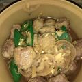 Cooksnap dari Dita JuraganNanoBioglass untuk resep Semur Bola daging asam manis #festivalresepasia