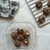 Cooksnap dari Presella untuk resep Coklat Cookies gluten free eggless