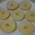 Cooksnap dari Ibu KaNaYa untuk resep Kue Lumpur Kentang