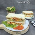 Cooksnap dari Vay Kitchen untuk resep Sandwich telur