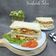 Cooksnap dari Vay Kitchen untuk resep Sandwich telur