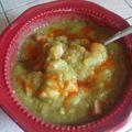 luvsyummyfood's cooksnap of when they made Crock Pot Split Pea Soup.
