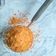 Cooksnap Maisarah Mamat semasa beliau membuat Serbuk roti homemade.