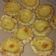 Cooksnap dari intan dhewayani untuk resep Portuguese egg tart with instant puff pastry