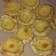 Cooksnap dari intan dhewayani untuk resep Portuguese egg tart with instant puff pastry