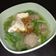 Cooksnap dari Mamii Byan 🤗🥰 untuk resep Kuah Bakso Sapi Seger