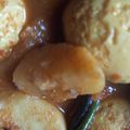 Mamata Pramanik's cooksnap of when they made ডিম কষা (dim kosha recipe in bengali).