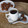 El cooksnap de Lily Glez. Caraza cuando hizo Galletas de café.