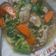 รูป Cooksnap ของ คุณณณณ'ณ พลอย เมื่อเขาทำ น้ำราดหน้าหมูหมัก