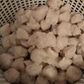 Cooksnap dari Magdalena Resti Dyah Prasetianingrum untuk resep Pentol Tekwan