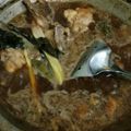 Cooksnap dari Arisza Norma Jayantie untuk resep Semur ayam