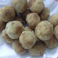 Cooksnap dari anne goretti untuk resep Bitterballen