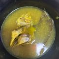 Cooksnap dari Kanaya Wichita untuk resep Ikan Kembung Kuah Pindang