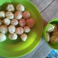 Cooksnap dari Shinta Dewi untuk resep Cimol