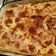 El cooksnap de Anna Bella alias Moni Argento cuando hizo Milhojas de papas.