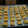 Cooksnap dari Dena Yuliana Putri untuk resep Wafer Cookies