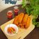 Cooksnap dari Menurumahan untuk resep 373.Tempe Stick