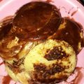 Cooksnap dari Tri Rahayu untuk resep pancake 15menit.