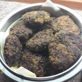 Sarolta Persei Cooksnap-ja, amikor elkészítette a(z) Fasírozott (vagdalt hús) receptet.