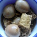 Cooksnap dari Desi untuk resep Semur Telor Tahu Sederhana