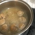 Cooksnap dari thaitea untuk resep Kuah Bakso Sederhana Tanpa Tulang