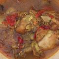 Cooksnap dari Irma Rosmalia untuk resep Ayam Pecak Khas Betawi