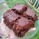 El cooksnap de Lucas Correa cuando hizo Brownie de chocolate y banana (VEGAN).