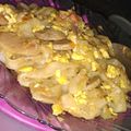 Cooksnap dari Nanaa untuk resep Kwetiau Goreng