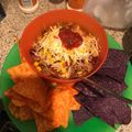 MekiaMoses's cooksnap of when they made Taco soup.