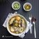 Cooksnap dari DyahWuLan Bae untuk resep Model Gandum Kuah Daging