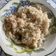 El cooksnap de mjmonseco cuando hizo Risotto de salmón.