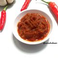 Cooksnap dari tehnovis untuk resep Sambal Terasi Goreng