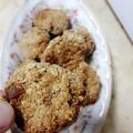 صورة من سمية ، شاركها بعد تجربة وصفة كوكيز الموز والشوفان♨️♨️♨️