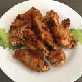 Cooksnap dari Omanya Hayden untuk resep Ayam Goreng Rempah (Tanpa Ungkep)