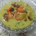 Cooksnap dari Elfi untuk resep Soto Ayam Simple