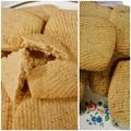 El cooksnap de Maria Beatriz Perez cuando hizo 🇳🇱 SPECULAAS, la galleta de Sinterklaas (Países Bajos).