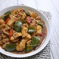 Cooksnap dari ChristineY untuk resep Ayam lada hitam