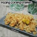Cooksnap dari Ita Darwis untuk resep Pisang goreng kremes 🍌