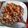 El cooksnap de Safariveg cuando hizo "Burrito bowl" (vegano).