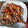 El cooksnap de Safariveg cuando hizo "Burrito bowl" (vegano).
