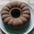 Cooksnap dari tunik 🍀 untuk resep Bolu Pisang Coklat Kukus