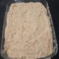 El cooksnap de Miriam Sanz cuando hizo Masa de croquetas de cocido en Mambo.