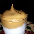  Sarah Bonareri's cooksnap of when they made 2 Ways Dalgona Coffee#dalgonacoffee.