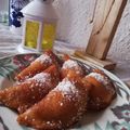 صورة من Shazar Alllolh، شاركها بعد تجربة وصفة قطايف رمضان