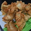 Cooksnap dari silvia susanti untuk resep Batagor Pangsit Ikan