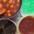 Cooksnap dari Pasisa Rari Leksono untuk resep Es Loder