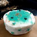 Cooksnap dari Andy untuk resep Korean Dessert Box (Gluten Free)
