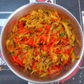 Jayshree Doshi's cooksnap of when they made કોબી મિક્સ સબ્જી (Kobi Mix Sabji Recipe In Gujarati).