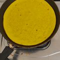Cooksnap dari Nailah untuk resep BIKA AMBON EKONOMIS (pake teflon)