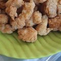 Cooksnap dari Galuh Purwadaksina untuk resep Ayam Crispy (Fried Chicken)